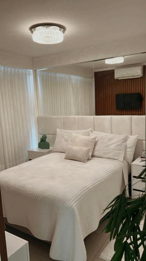 Lindo Flat Easy Life * Goiania
