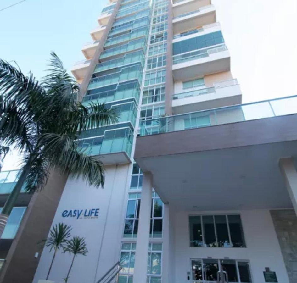 Lindo Flat Easy Life Apartment Goiania