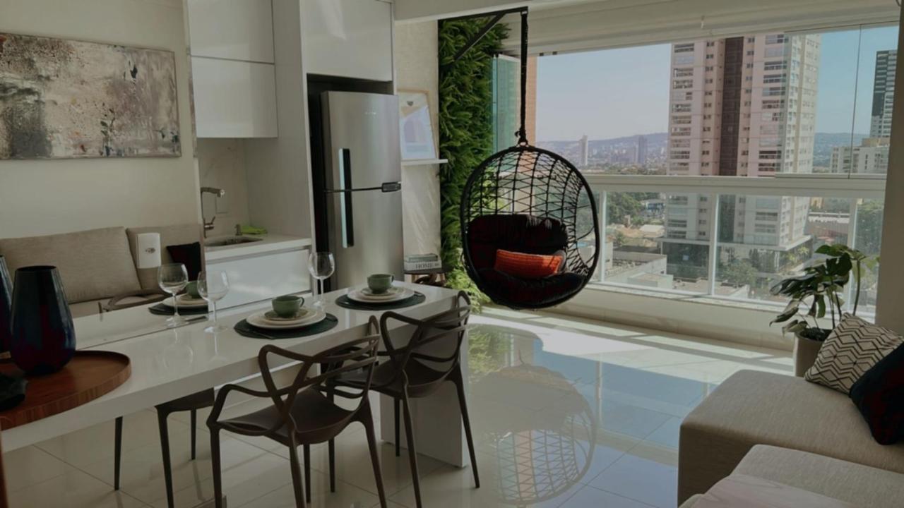 Lindo Flat Easy Life Apartment *